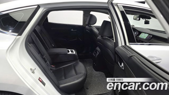 Kia K7 2020 — photo 13