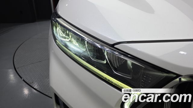 Kia K7 2020 — photo 8