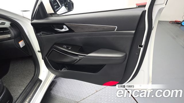 Kia K7 2020 — photo 14