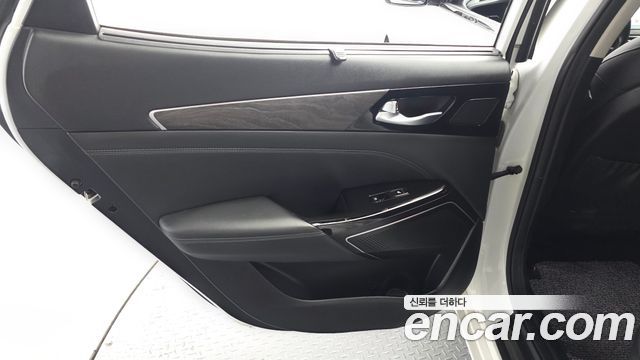 Kia K7 2020 — photo 15
