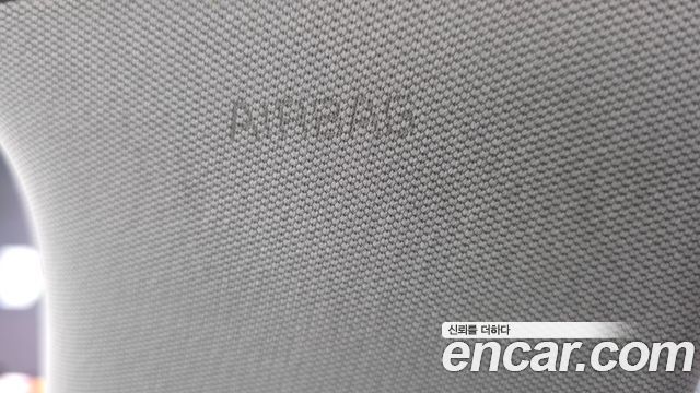 Kia K7 2020 — photo 34