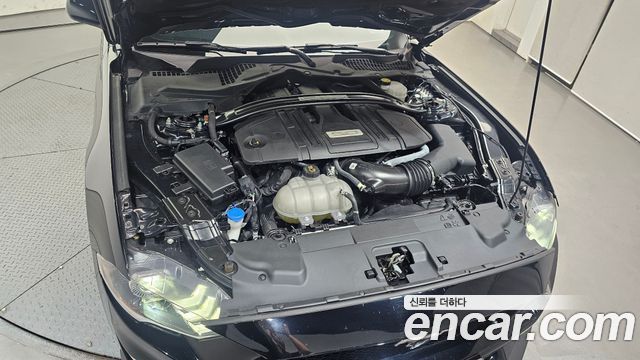 Ford Mustang 2022 — photo 6