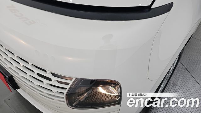 Hyundai Staria 2025 — photo 8