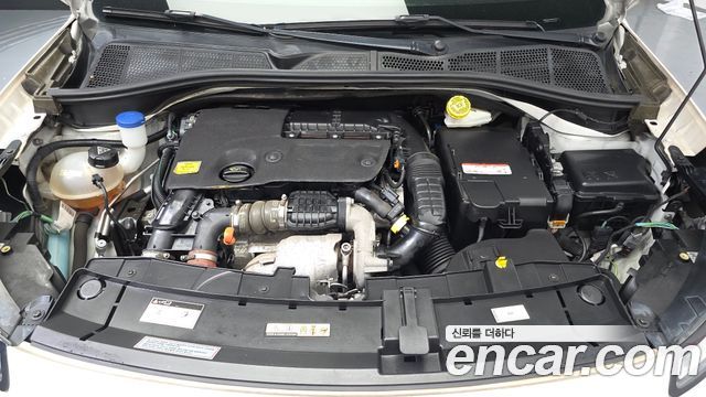 Citroën / DS C4 CACTUS 2017 — photo 6