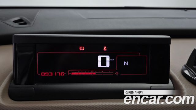 Citroën / DS C4 CACTUS 2017 — photo 8