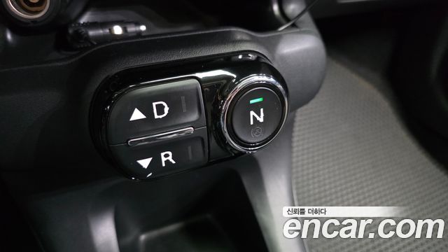 Citroën / DS C4 CACTUS 2017 — photo 9