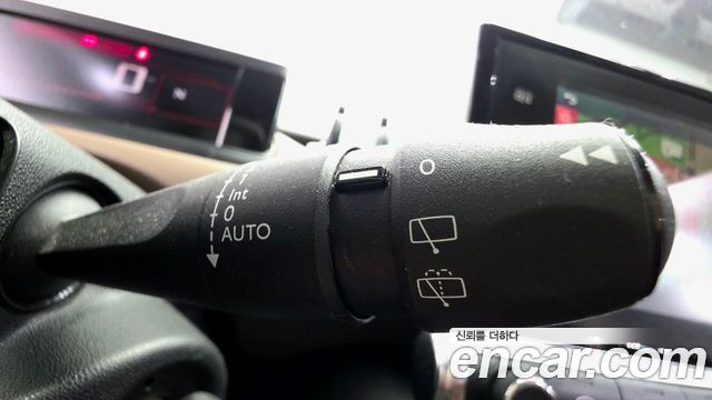 Citroën / DS C4 CACTUS 2017 — photo 18