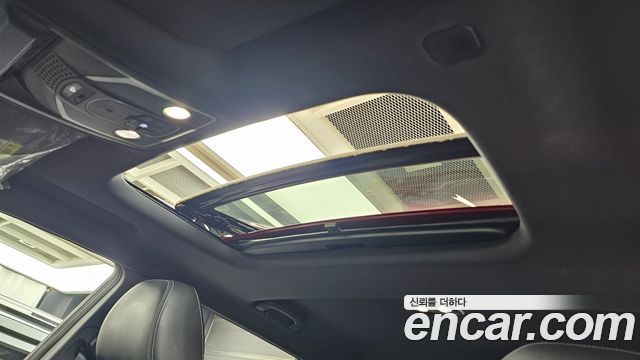 KG Mobility Rexton 2024 — photo 18