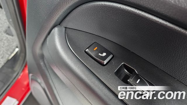 KG Mobility Rexton 2024 — photo 19