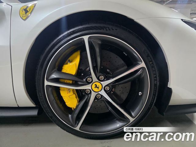 Ferrari 296 2024 — photo 5
