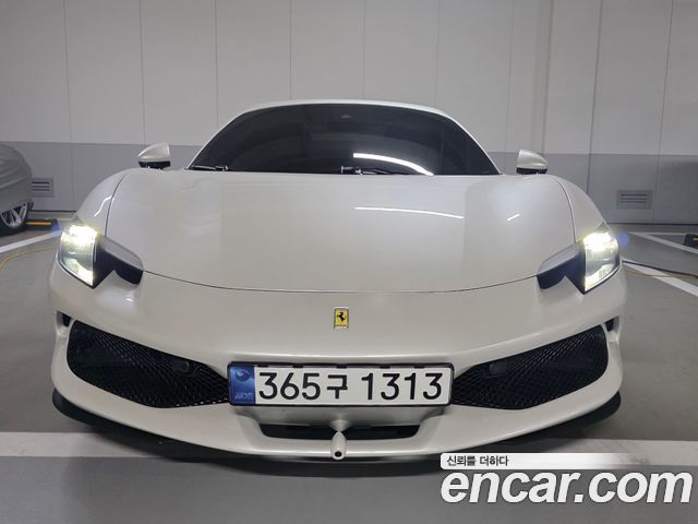 Ferrari 296 2024 — photo 6