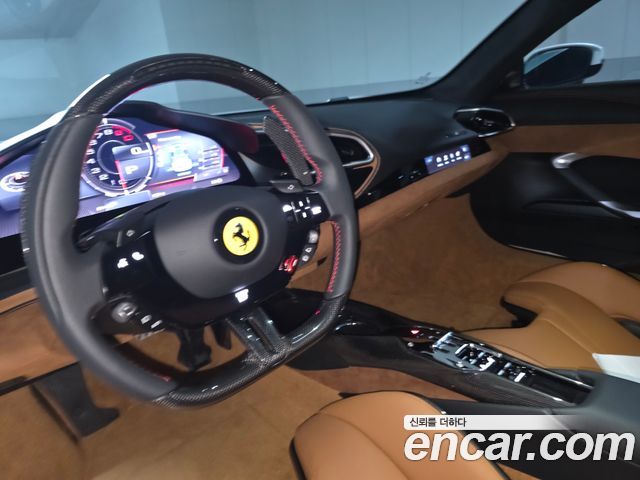 Ferrari 296 2024 — photo 9