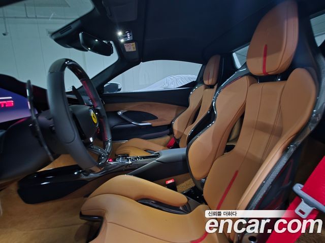 Ferrari 296 2024 — photo 12