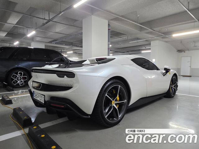 Ferrari 296 2024 — photo 15