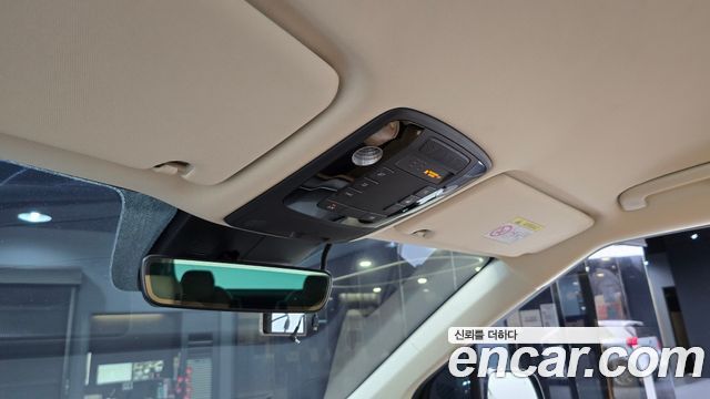 Kia Canival 2021 — photo 30