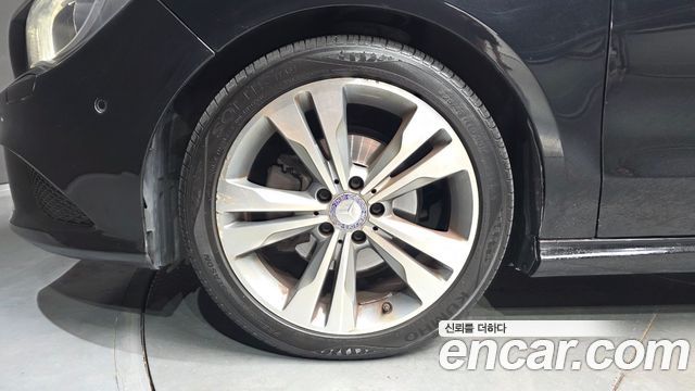 Mercedes-Benz CLA-Class 2014 — photo 5