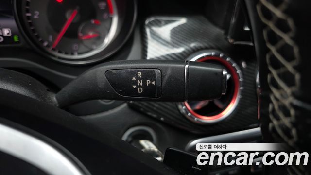 Mercedes-Benz CLA-Class 2014 — photo 9