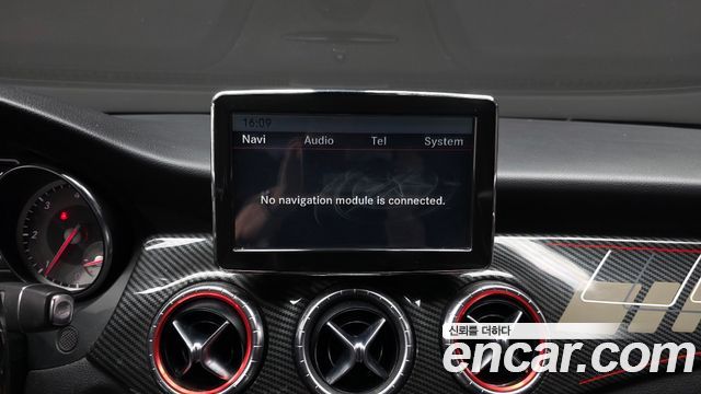 Mercedes-Benz CLA-Class 2014 — photo 14