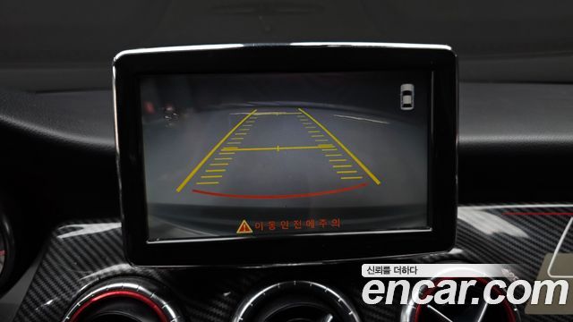 Mercedes-Benz CLA-Class 2014 — photo 15