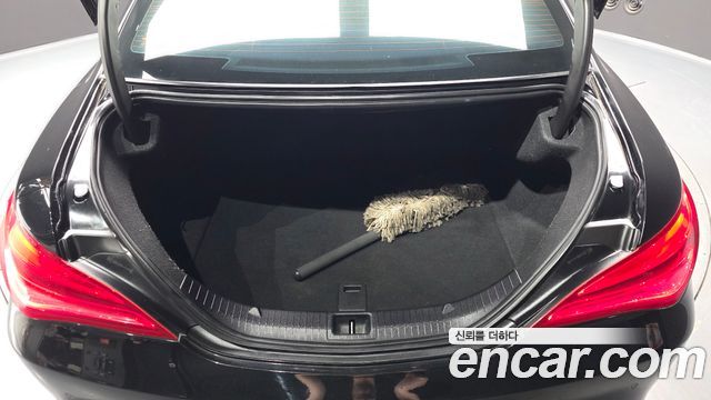 Mercedes-Benz CLA-Class 2014 — photo 20