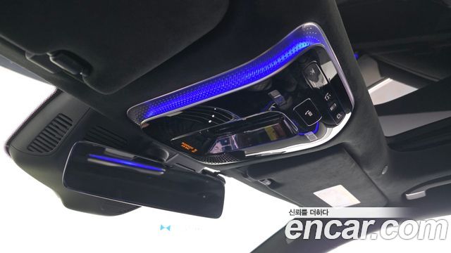 Mercedes-Benz S-Class 2023 — photo 27