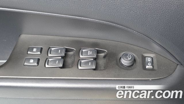 KG Mobility Rexton 2019 — photo 17