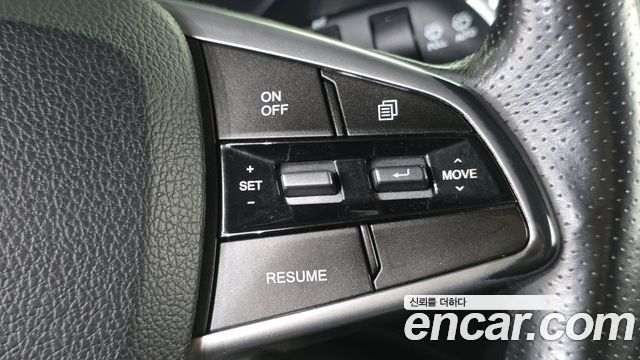 KG Mobility Rexton 2019 — photo 21
