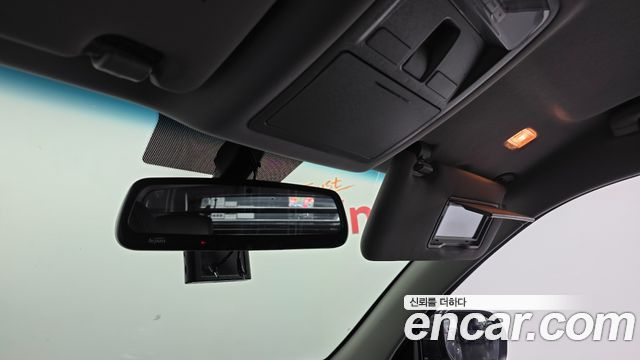 KG Mobility Rexton 2019 — photo 27