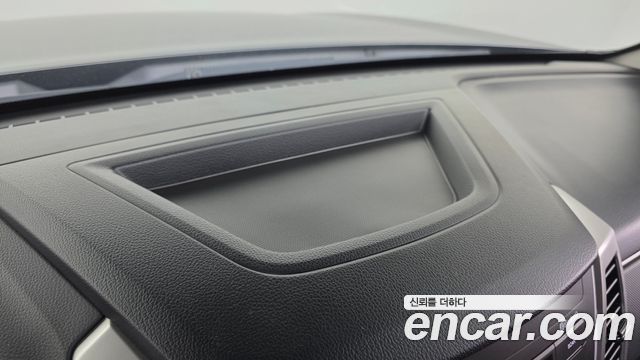 KG Mobility Rexton 2019 — photo 28
