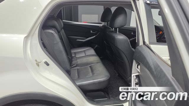 KG Mobility KORANDO 2018 — photo 18