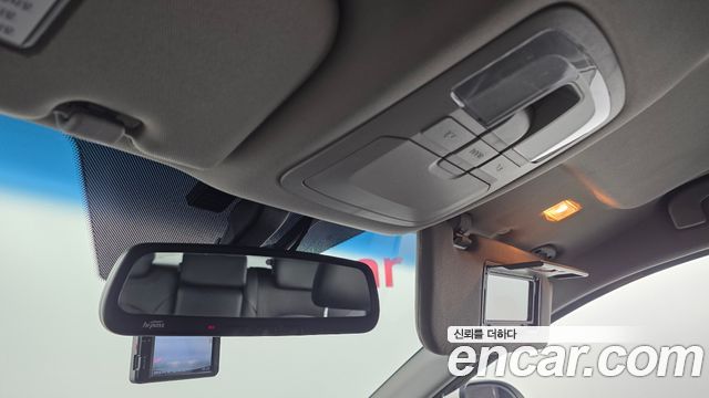 KG Mobility KORANDO 2018 — photo 29