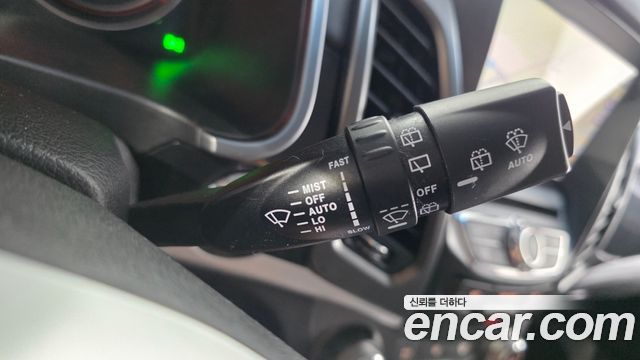 KG Mobility KORANDO 2018 — photo 34