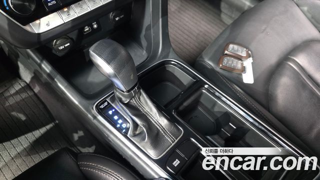 Hyundai Sonata 2018 — photo 9