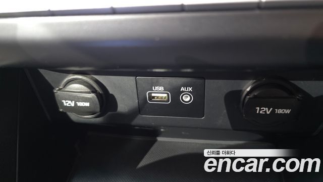 Hyundai Sonata 2018 — photo 17