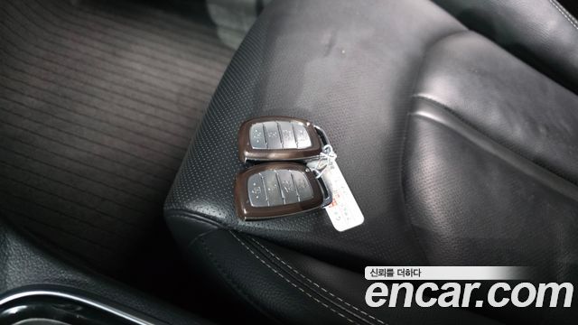 Hyundai Sonata 2018 — photo 18