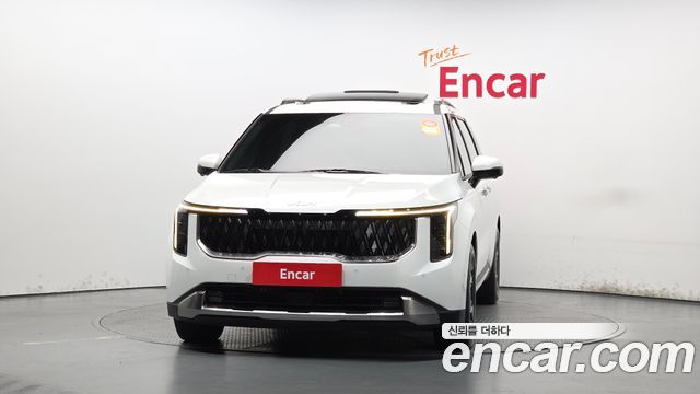 Kia Canival 2024 — photo 3