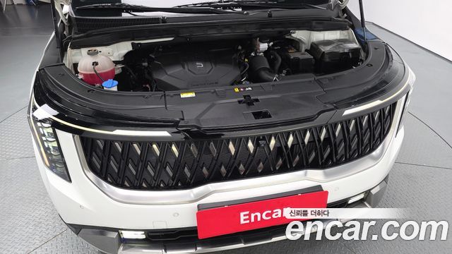 Kia Canival 2024 — photo 6