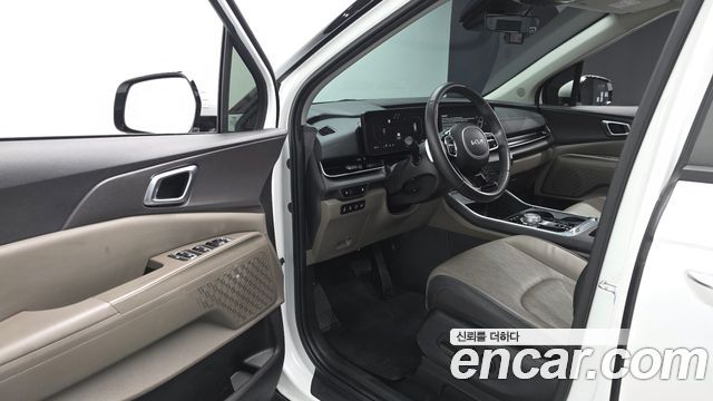 Kia Canival 2024 — photo 10