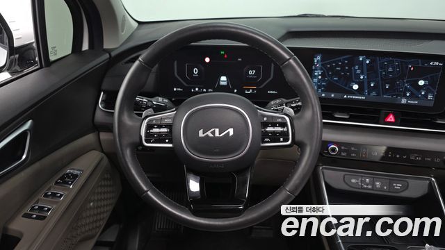 Kia Canival 2024 — photo 14