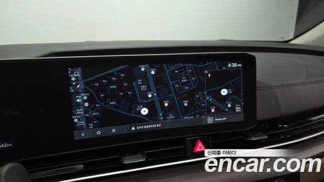 Kia Canival 2024 — photo 15