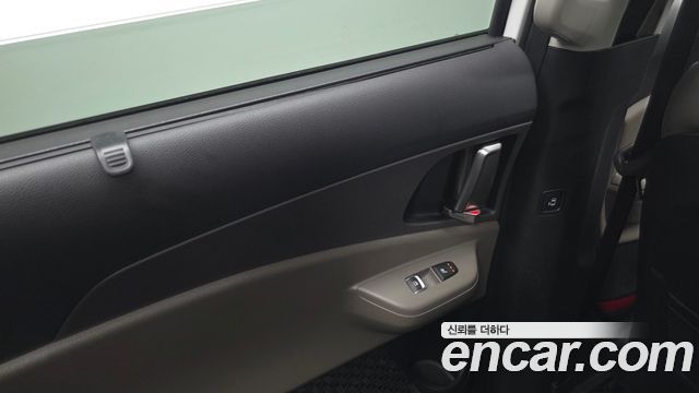 Kia Canival 2024 — photo 19