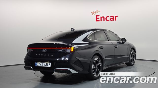 Hyundai Sonata 2024 — photo 2