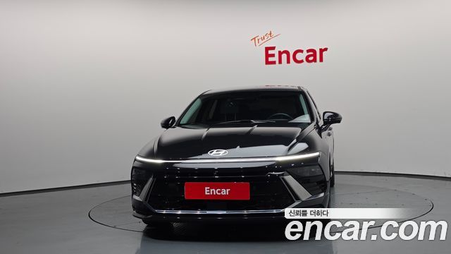 Hyundai Sonata 2024 — photo 3