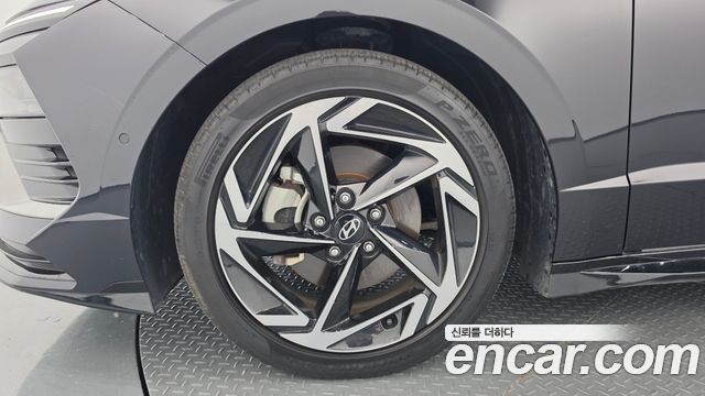 Hyundai Sonata 2024 — photo 5