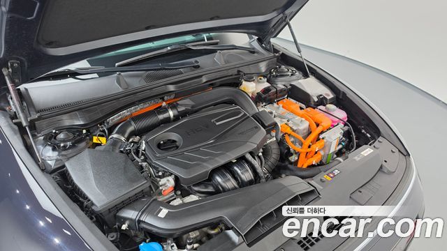 Hyundai Sonata 2024 — photo 6