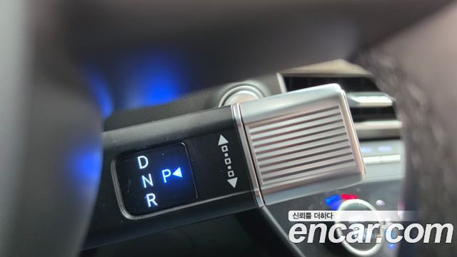 Hyundai Sonata 2024 — photo 9