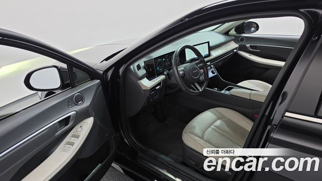 Hyundai Sonata 2024 — photo 10