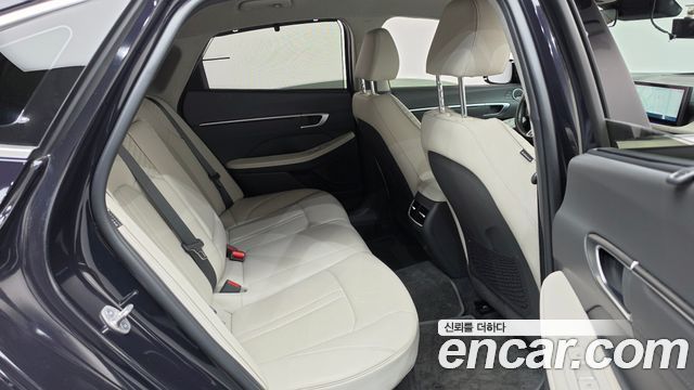 Hyundai Sonata 2024 — photo 11