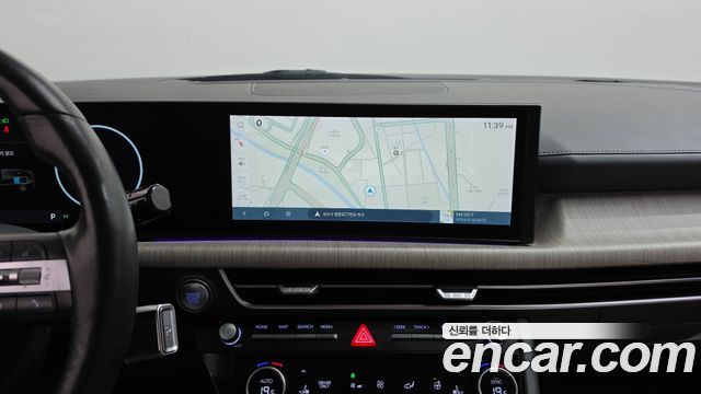 Hyundai Sonata 2024 — photo 12
