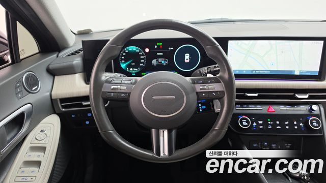 Hyundai Sonata 2024 — photo 13